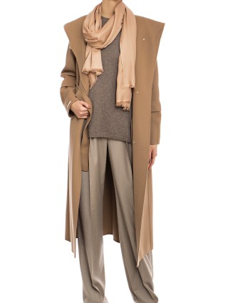 Брюки MAX MARA (5237): фото 3 - Invogue